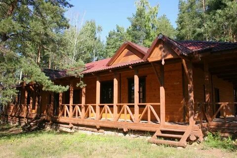 Мышкино подворье