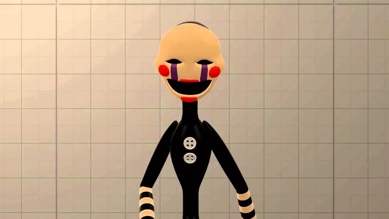 Марионетка по английски. Five nights at freddy&#039;s 2 марионетка. марионетка из фнаф 2. аниматроники фнаф 2 марионетка. марионетка аманитроник.