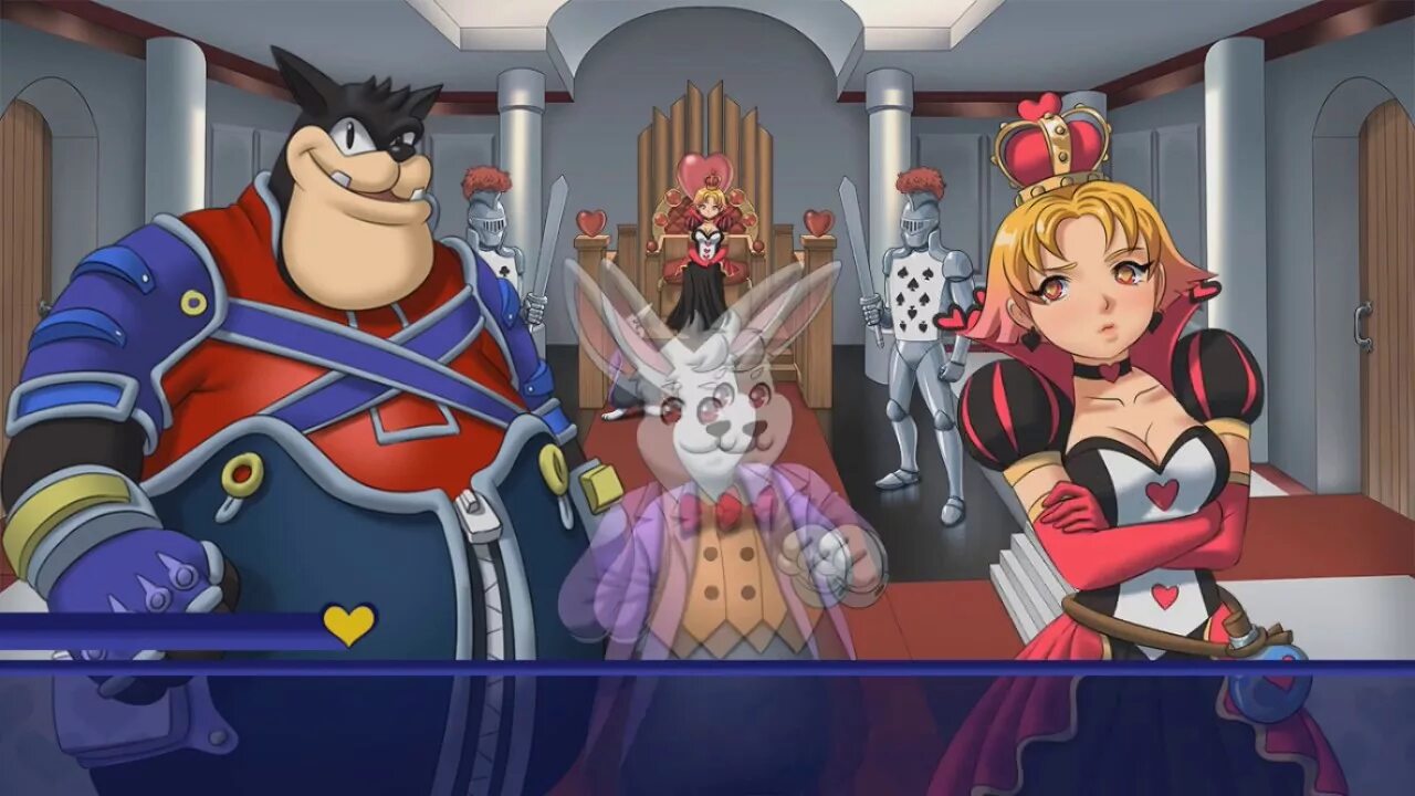 Heart problems v 0.9. Conquered hearts. conquered hearts walkthrough. ionian corps. heart conqueror.
