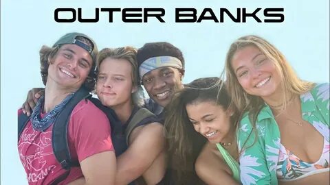 Outer banks with english subtitles