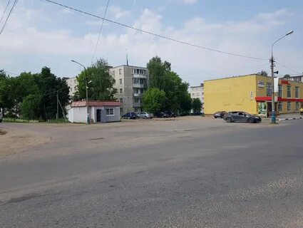 Запрудня талдом