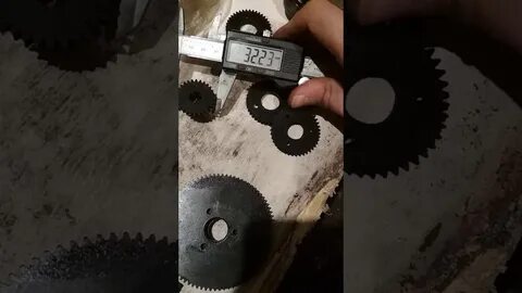 Токарный станок умелец