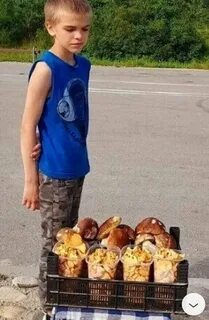 Продам мальчика история