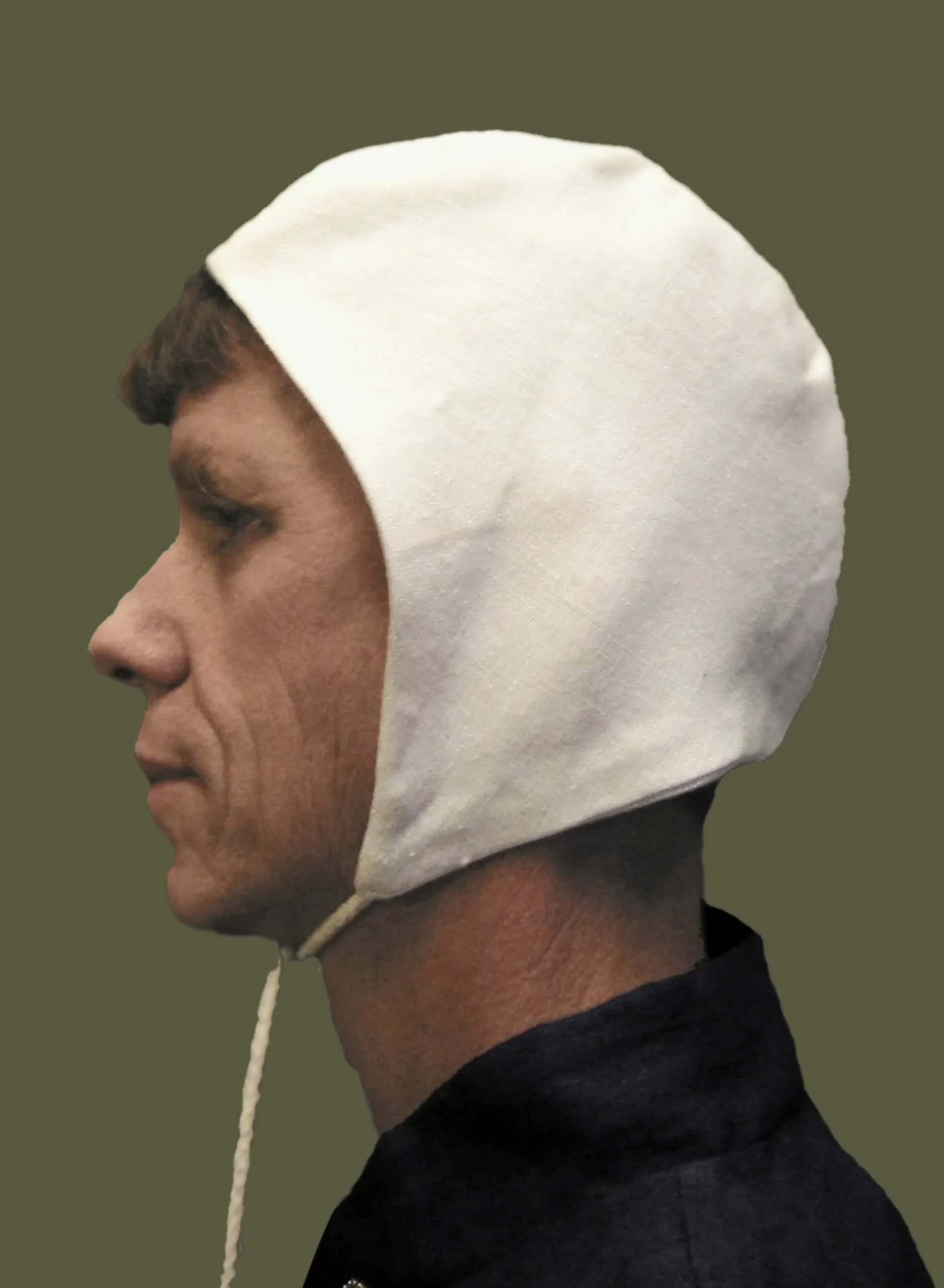 Шапка крестьянина