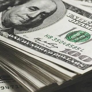 Everything money