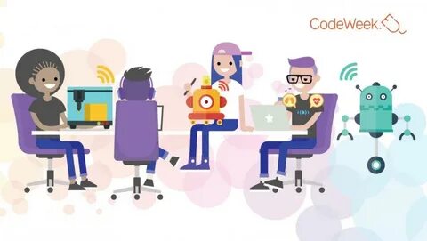 Eu code