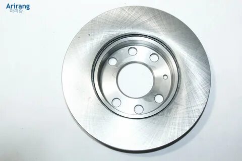 Диски тормозные нексия артикул