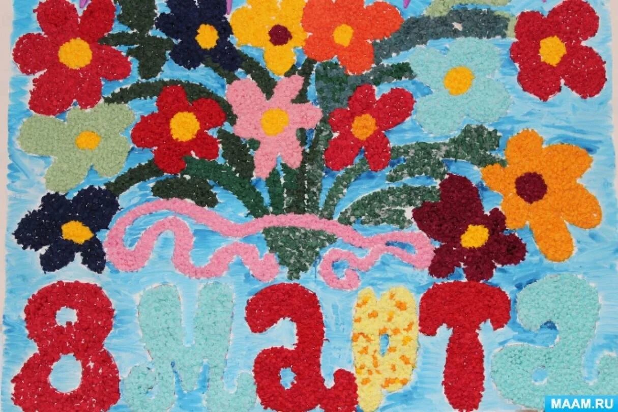 Коллективные поделки в начальной школе. Аппликация в детском саду. Аппликация на тему лето. Коллективная поделка с детьми. Коллективная работа мастер класс.