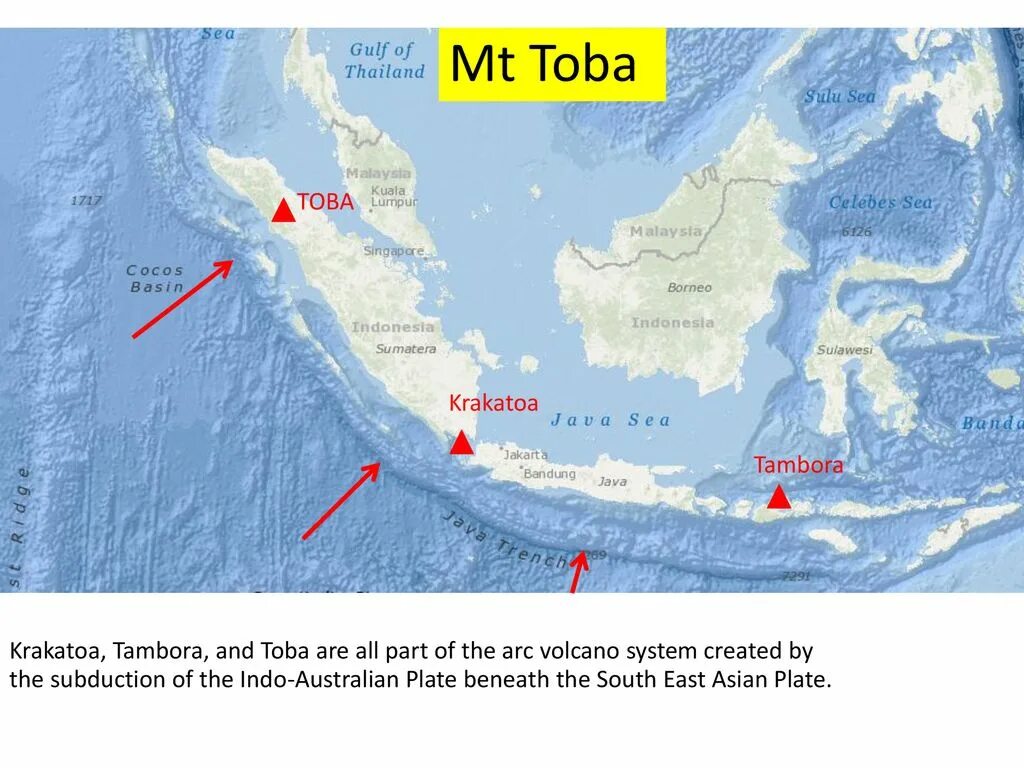 Где находится вулкан кракатау на карте. Вулкан Тоба на карте. Вулкан Кракатау Индонезия на карте. Вулкан Кракатау на карте. Извержение вулкана Кракатау карта.