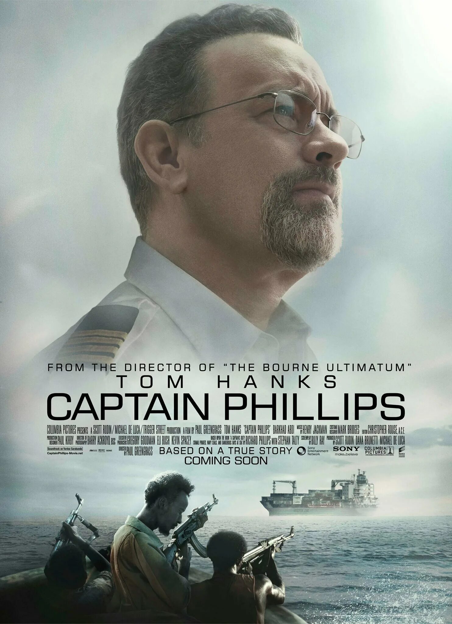Captain phillips