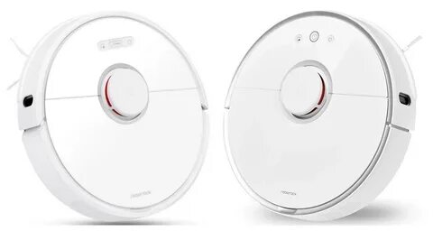 Roborock vs max