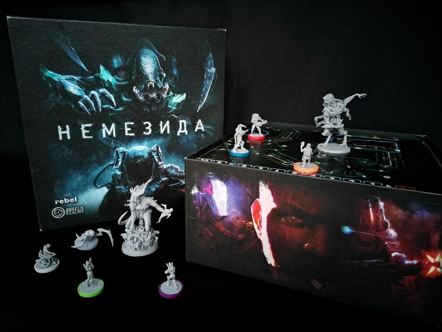 Немезида купить настольная. Nemesis настольная игра. Немезида игра настолка. Немезида настольная. Немезида дополнения.