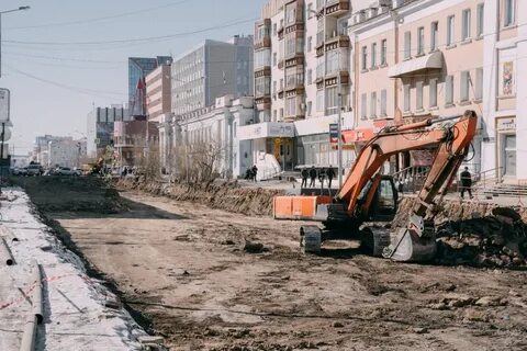 Проспект ремонт техника