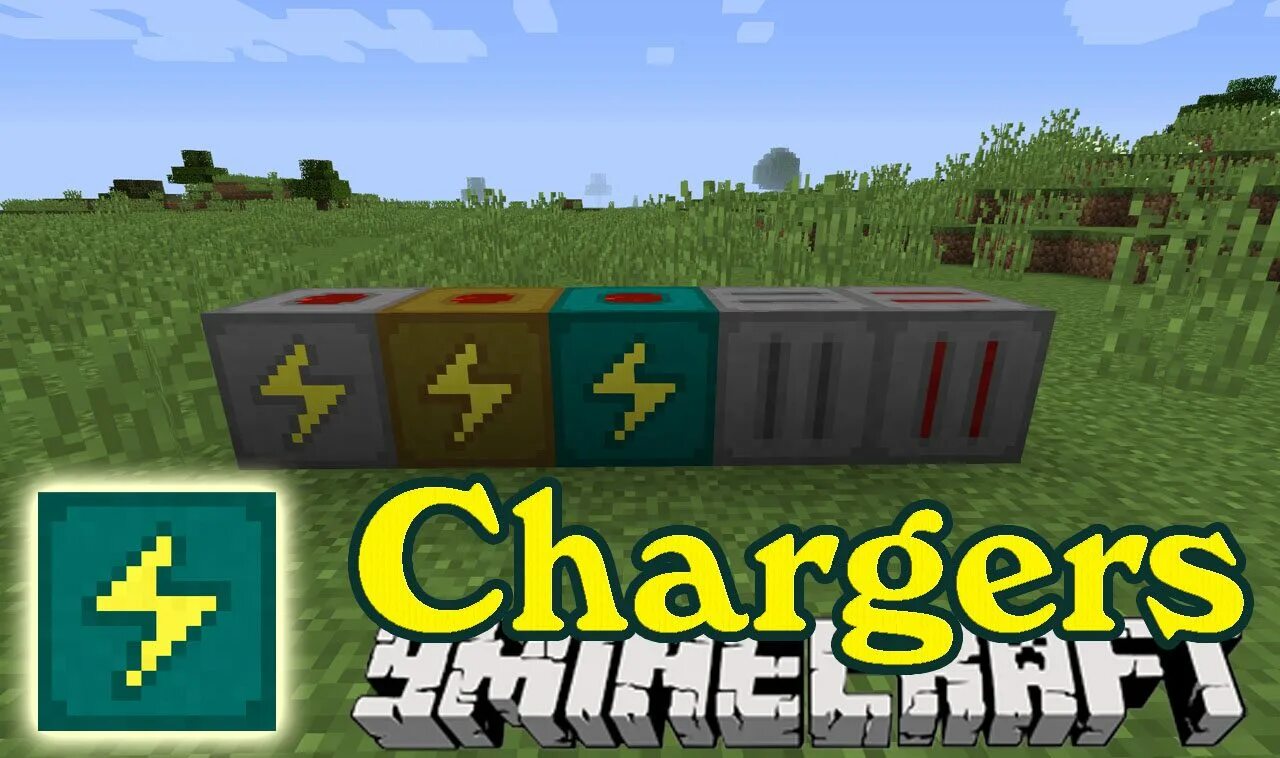 Forge mc 1.16 5. Мод Chargers. Chargers 1.16.5. Chargers Mod Minecraft. Мод на электричество в майнкрафт.