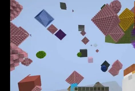 Первоапрельское обновление minecraft 2024