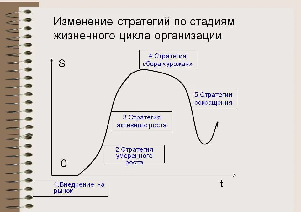 Жизненный цикл проблемы. "Фаза (стадия) жизненного цикла организации". Стадии жизненного цикла рынка. Стратегии на этапах жизненного цикла организации. Стратегия жизненного цикла товара.