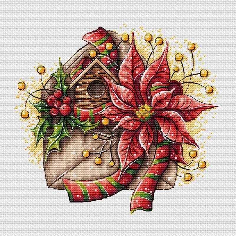 Вышивание pdf. Розы вышитые крестом. Вышивка крестом венок из цветов. Вышивка крестом анютины глазки. Вышивание pdf.