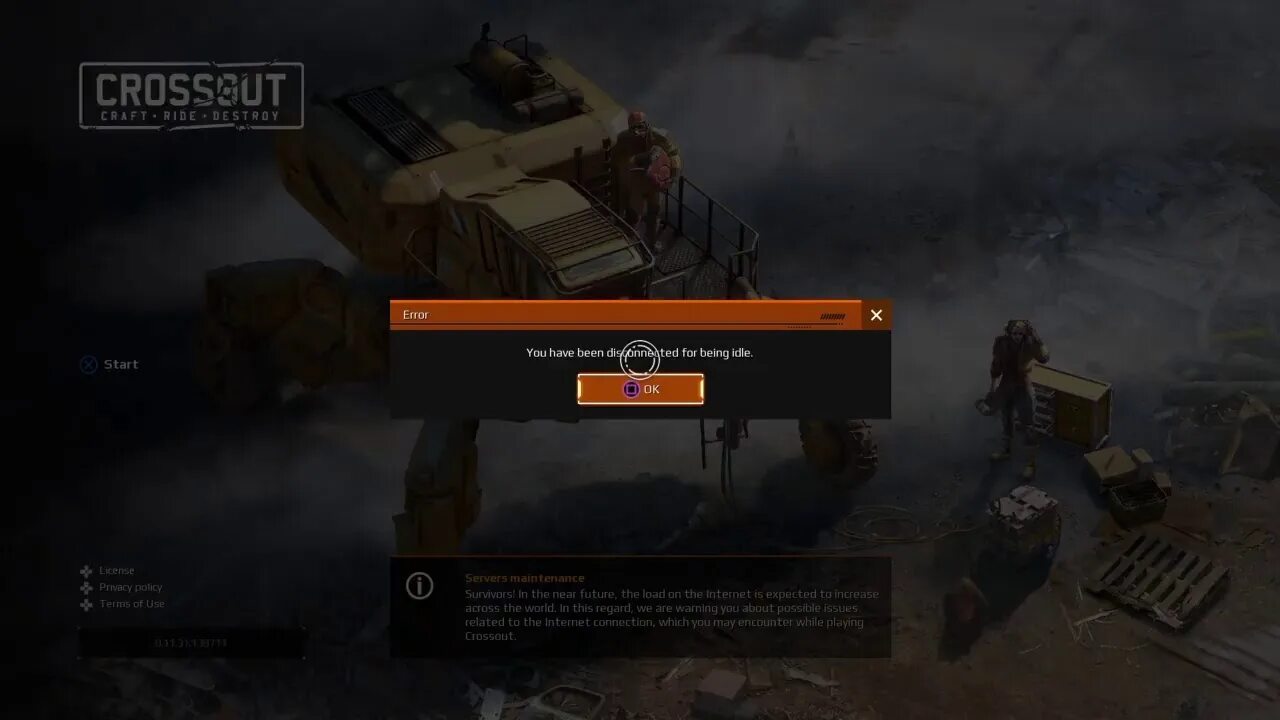 Wrong args ошибка 6. Кроссаут error 6 prometheus. error 6 prometheus ошибка crossout. error 6 prometheus crossout. кроссаут ошибка 6 prometheus что делать.