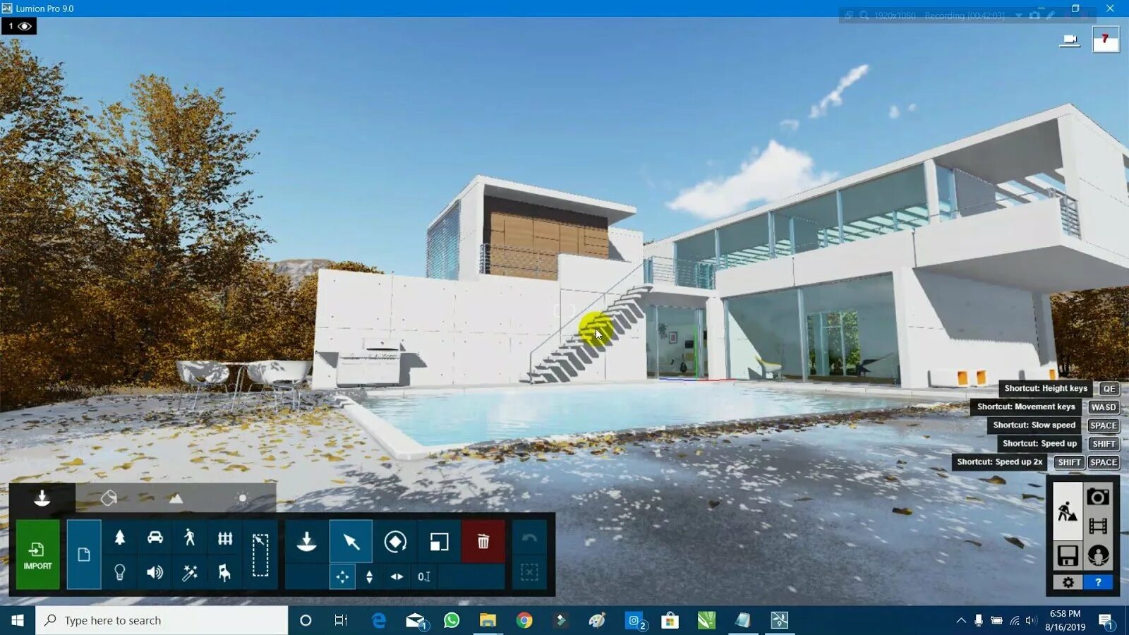 Установить lumion. Lumion 23. lumion 9.5 pro библиотека. lumion pro v12.0. люмион программа.