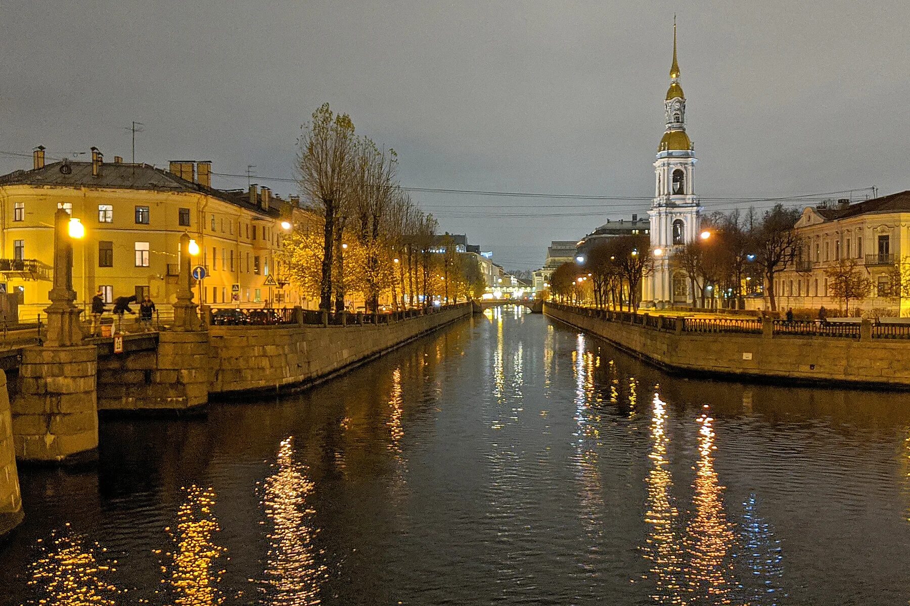 Где в питере можно отдохнуть