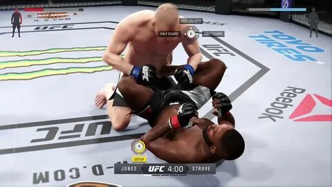 Ufc 2.0