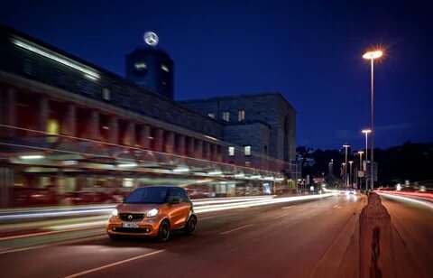 Street driving
