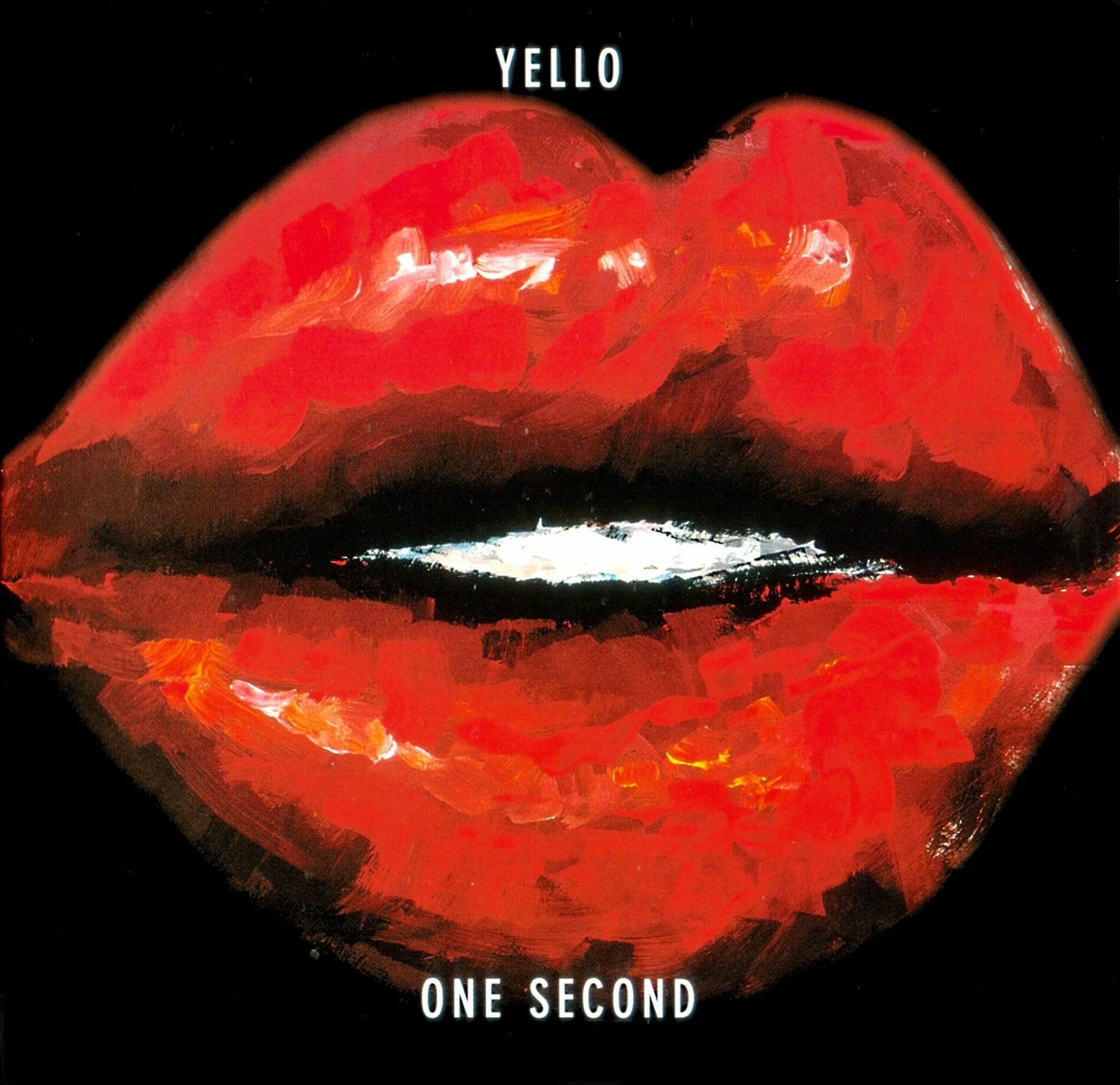 The second one s. Yello one second 1987. Yello 1987 one second album. Yello "one second". Yello one second обложка.