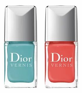 Лак dior vernis