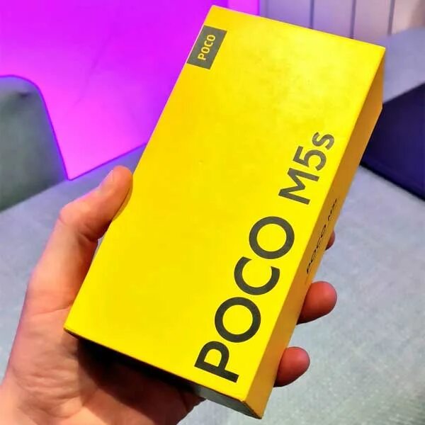 Poco m5 6 128 купить. Poco m5s желтый. Коробка от poco m5. Матовая пленка poco m5s. Xiaomi 5s.