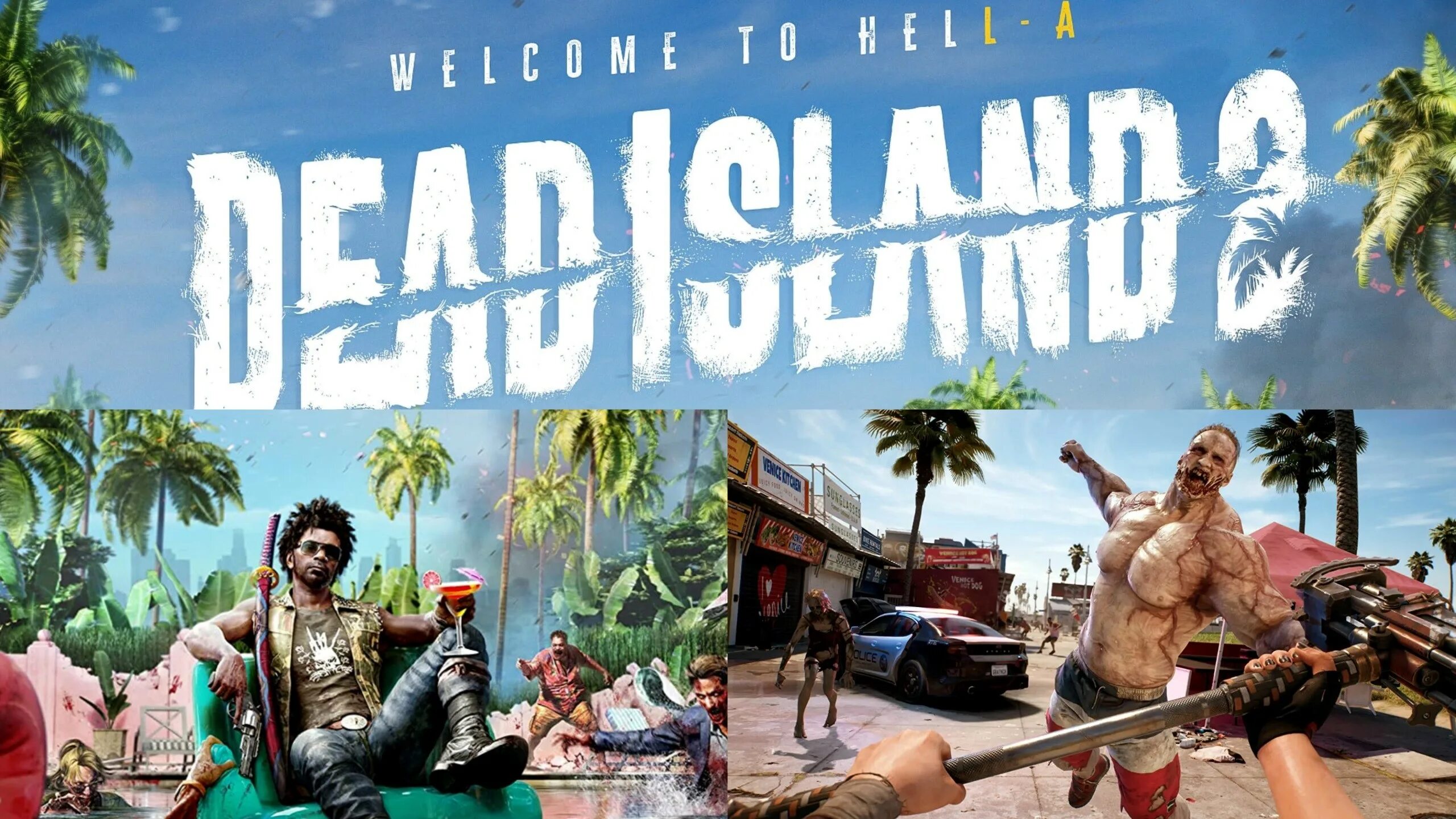 Dead island 4