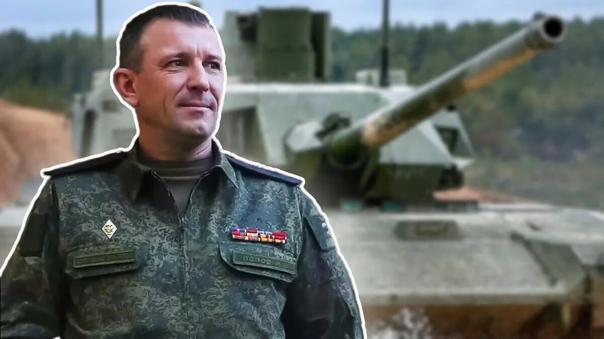 Попов фразой "бывало и хуже" отреагировал на отказ выпустить его из СИЗО - РБК