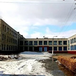 Школа номер 62