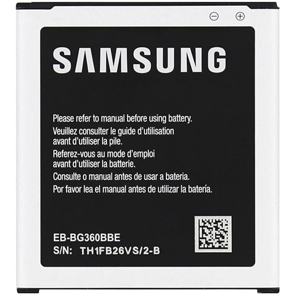 Купить аккумулятор samsung оригинал. АКБ Samsung g360/g361 Nanotech.