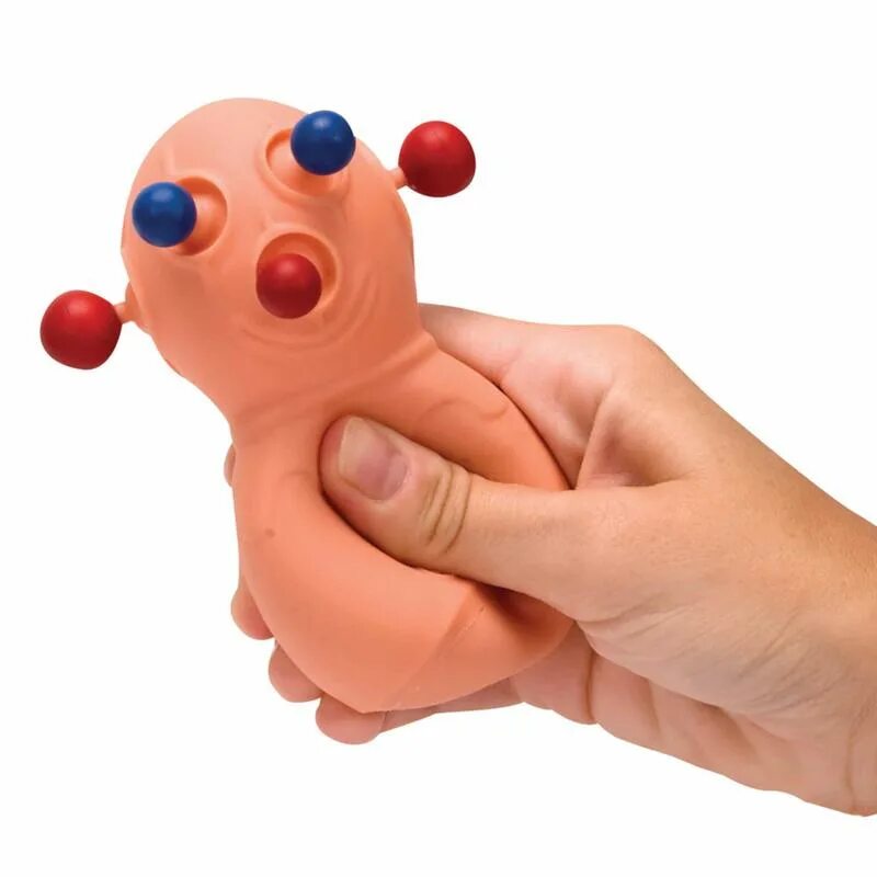 Squeeze game. Игрушка panic pete. panic pete squeeze toy. panic pete игрушка антистресс. игрушка сквиз де бук.