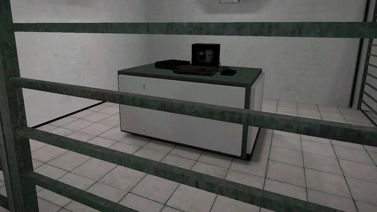 Scp containment breach на андроид. Scp containment breach на андроид