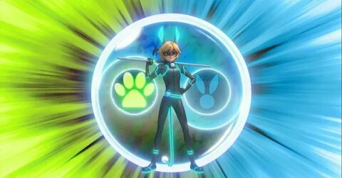 Miraculous 5