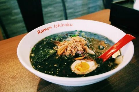 Slideshow ichiraku ramen recipe.