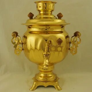 Красивые картинки самовара