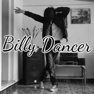 Bill dance