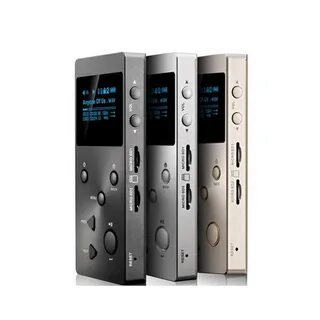 Плеер hifi