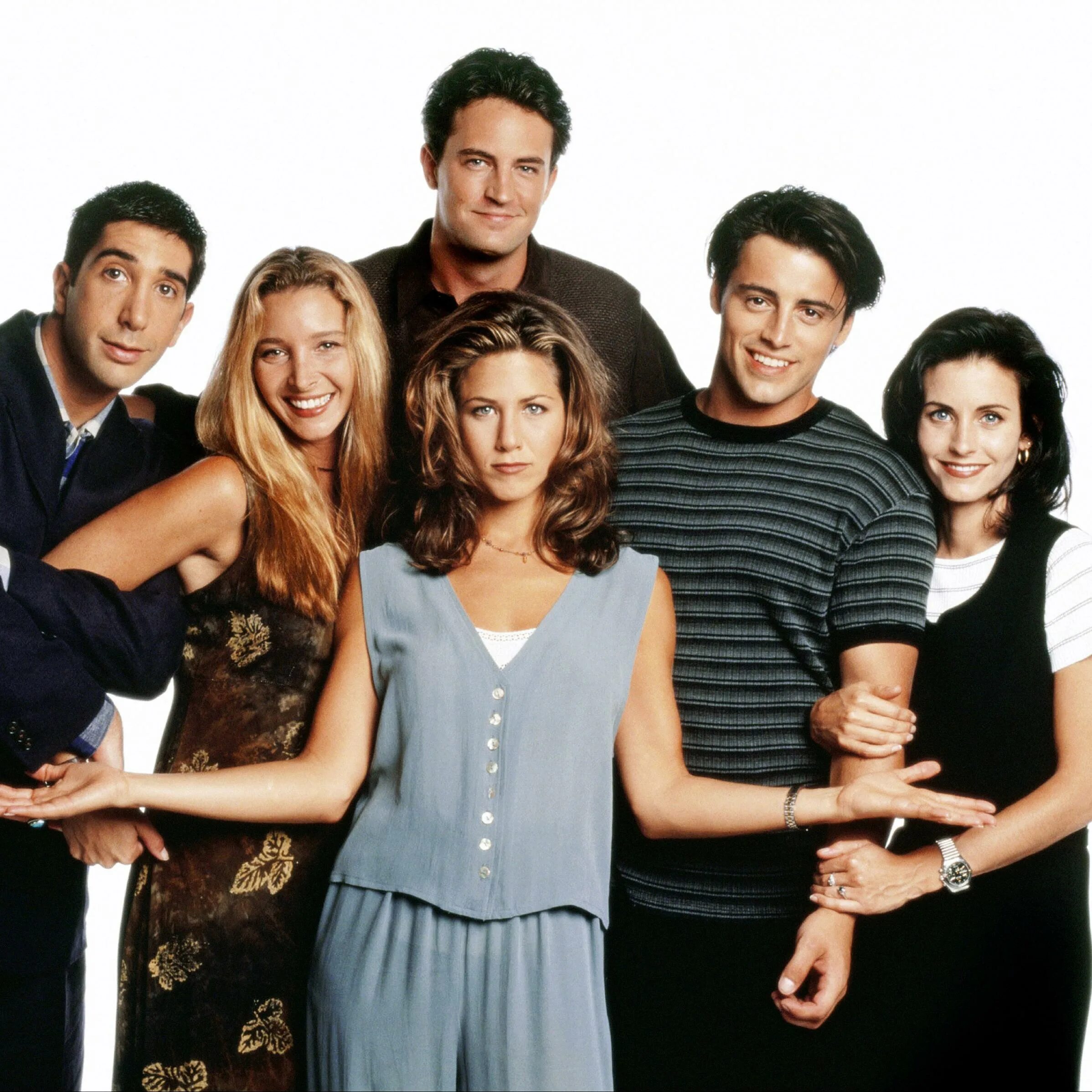 Private friends. Друзья 1994-2004. «Друзья» friends (1994-2004), NBC.