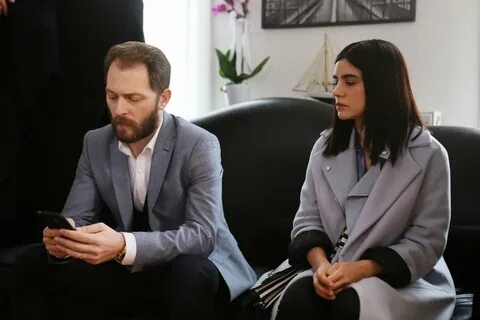 Бывшие продолжение 2022