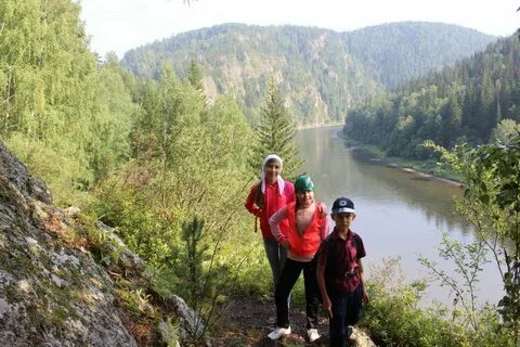 Погода тисуль кемеровская