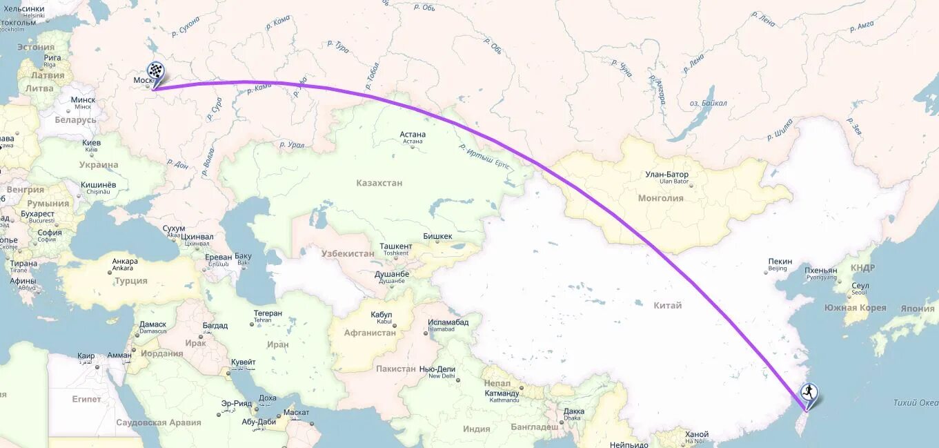 Улан батор минск токио тбилиси. Хельсинки Баку Пекин Улан Батор на карте. Улан Батор-Москва на карте. Хельсинки Пекин расстояние. Маршрут Москва Улан Батор.