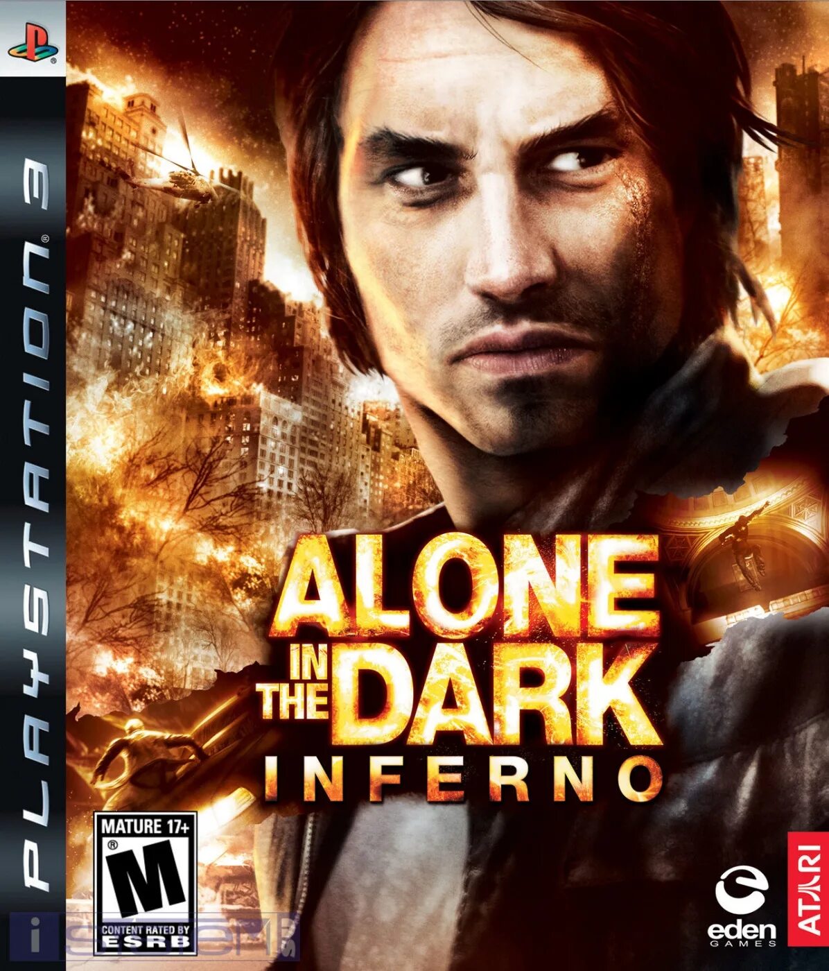 Игра алон дарк. Alone in the Dark (Xbox 360). Alone in the Dark 2008 PS 3. Alone in the Dark Inferno ps3. Alone in the Dark ps3 обложка.