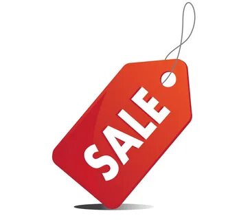 Значок sale