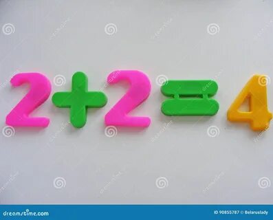2 плюс 2 равно 0 4