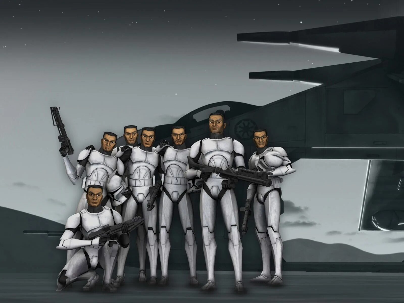 Star Wars войны клонов. Армия клонов Звездные войны. Star Wars Art Штурмовик клон. Клоны Республики Звездные войны. Известные клоны