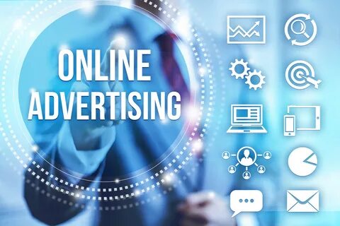 What Are The Two Main Forms Of Online Advertising