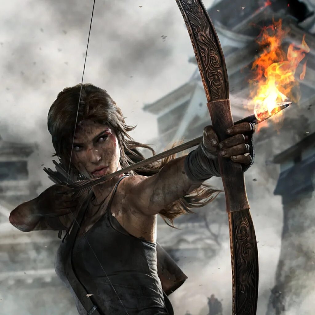 Tomb raider croft edition. Tomb raider croft edition